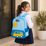3-Piece Backpack Set - Image 2
