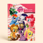 Personalized Student School Agenda Planner - Image 3
