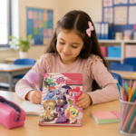 Personalized Student School Agenda Planner - Image 2