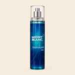 Montblanc Starwalker Fragrance Body Mist 160 ml