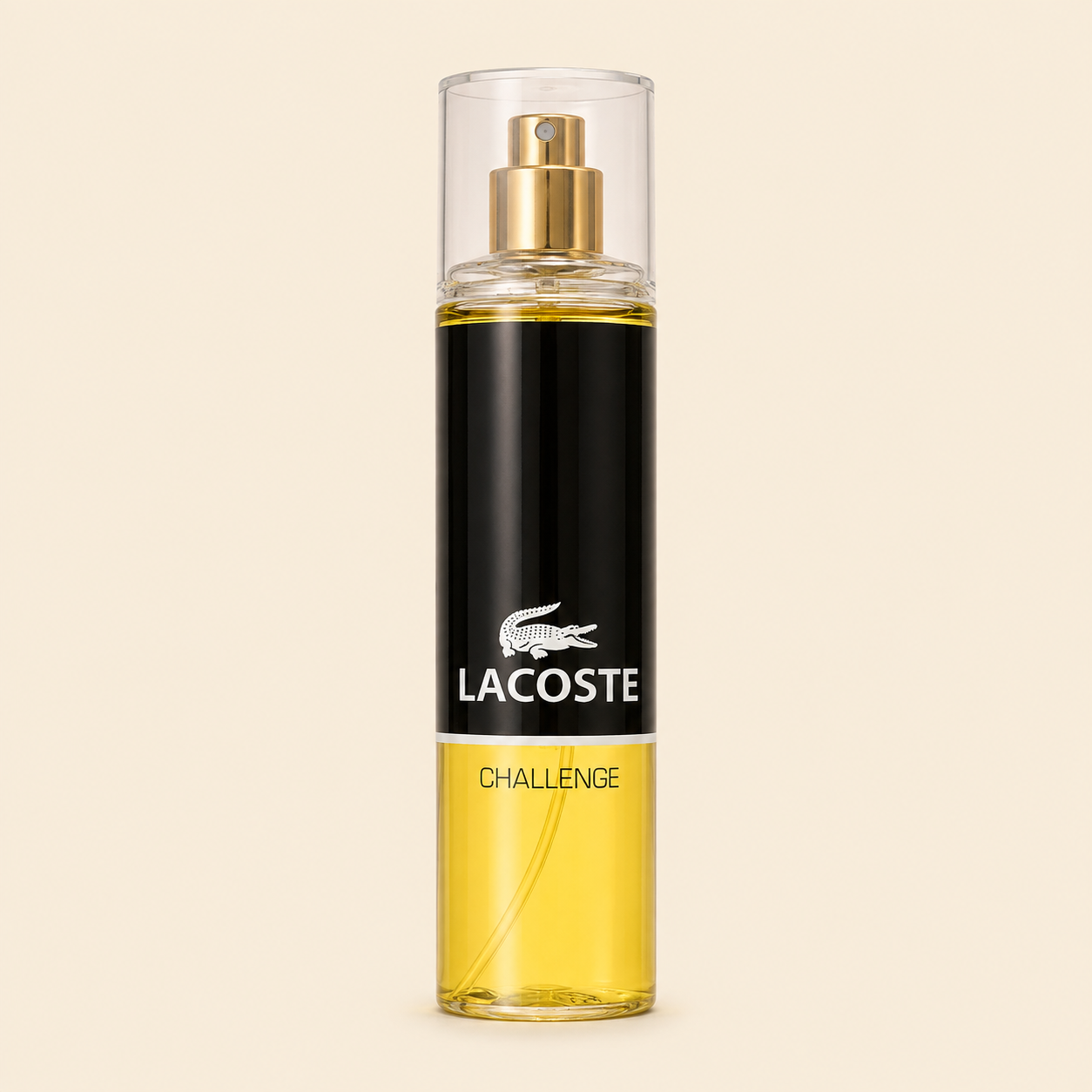 ChatGPT Image Aug 31, 2026, 01_17_10 PM Lacoste Challenge Fragrance Body Mist 160 ml - Image 1