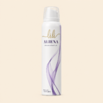 Lili Aliena Perfumed Deodorant Spray for Women 150ml
