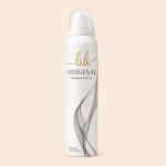 Lili Original Perfumed Deodorant Spray for Women 150ml