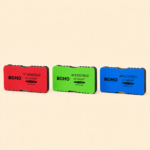 Magnetic Whiteboard Eraser