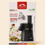 Momaz Household Berlin Series Salad Machine (200W)