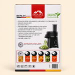 Momaz Household Berlin Series Salad Machine (200W) - Image 3