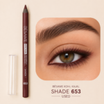 Samoa ColorRush Burgundy Set / Samoa Burgundy Makeup Set - Image 2