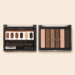 Samoa Petite Kika Palette 7.5 g