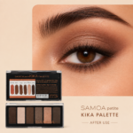 Samoa Petite Kika Palette 7.5 g - Image 2
