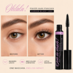Samoa Ooh La Lash! Maximeyes Mascara - Image 2