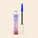 Samoa ColorRush Electric Blue Mascara