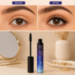 Samoa WaterRush Waterproof Mascara - Image 2