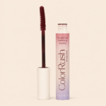 Samoa ColorRush Burgundy Mascara