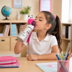 Panda Star Xcup Insulated Water Bottle 550 ml - Image 3