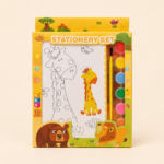 Life Stationery & Painting Set - Image 4