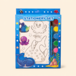 Life Stationery & Painting Set - Image 3