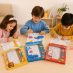 Life Stationery & Painting Set - Image 2