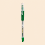 Pilot Super Grip Medium Ballpoint Pen 1 mm - Image 4