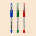 Pilot Super Grip Medium Ballpoint Pen 1 mm