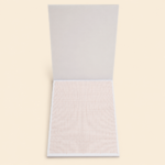 Oriental Paper A4 Graph Millimeter Pad - Image 3