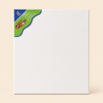 Fevas Artist Stretched Canvas - Image 5