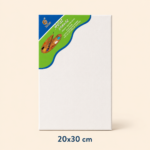 Artist Canvas - Image 2