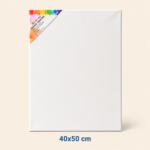 Artist Canvas