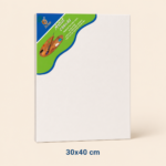 Artist Canvas - Image 3