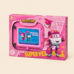 Super Wings Magnetic Drawing Board - Image 2