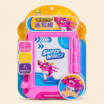Super Wings Mini Magnetic Drawing Board - Image 3