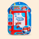 Super Wings Mini Magnetic Drawing Board