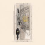 7-Piece Mathematical Geometry Set - Image 3