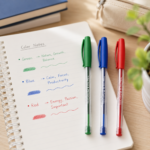 Faber-Castell Trilux 032 Medium Ballpoint Pen - Image 2