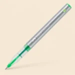 Faber-Castell Free Ink Rollerball Pen 0.7 mm-Blue