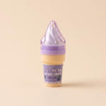 Ice Cream 2-in-1 Eraser & Pencil Sharpener - Image 2