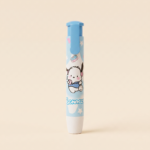 Retractable Pen Shaped Push-Pull Eraser (Sanrio & Disney Characters) - Image 3