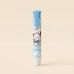 Retractable Pen-Style Eraser with Pocket Clip – Assorted Character Designs