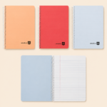 OPP Colori  144 Sheets – 70 g-عربي