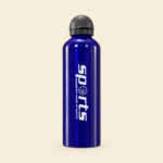 Sports Aluminum Water Bottle