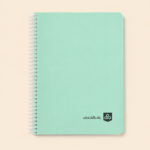 OPP Colori  Notebook 144 Sheets – كارو - Image 2