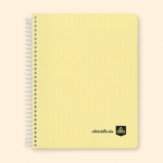OPP Colori  Notebook 144 Sheets – كارو