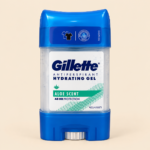 Gillette Hydrating Gel Aloe Scent Antiperspirant 70 ml