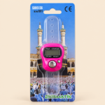 Digital Tasbih Finger Counter - Image 3