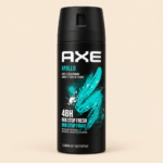 AXE Apollo Deodorant Body spray – 150ml