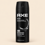 AXE Black Frozen Pear & Cedarwood Deodorant Body spray – 150ml