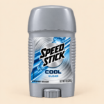 Speed Stick Cool Clean Antiperspirant Deodorant 51 g
