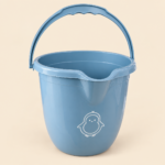 Dünya Plastik 13L Baby Bucket with Handle