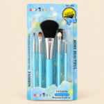 Bronzing Makeup Brush Set