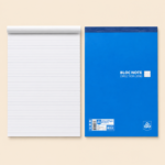 Oriental Paper Products Direction 2000 Lined Notepad