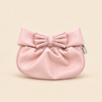 Girls Bow Handbag - Image 4
